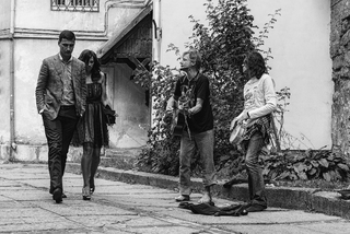 Паралельність