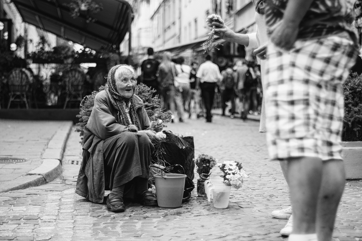 Заслужений відпочинок