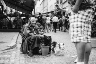 Заслужений відпочинок