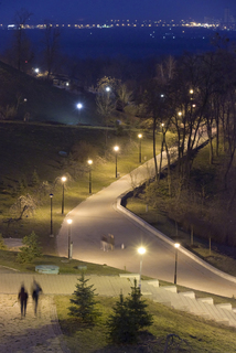 Оксамитовий вечір