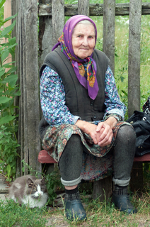 Господар і господиня