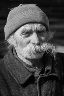 Хитрий вусань