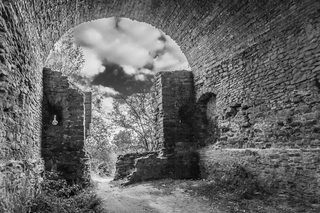 Стара брама