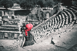 Погляд в минуле