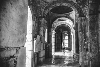 Обитель св. Миколая