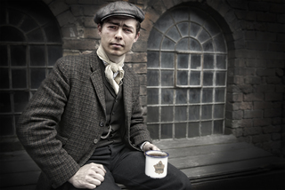 Black Country Museum