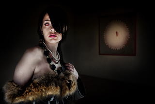 The Girl of the Gold Circle