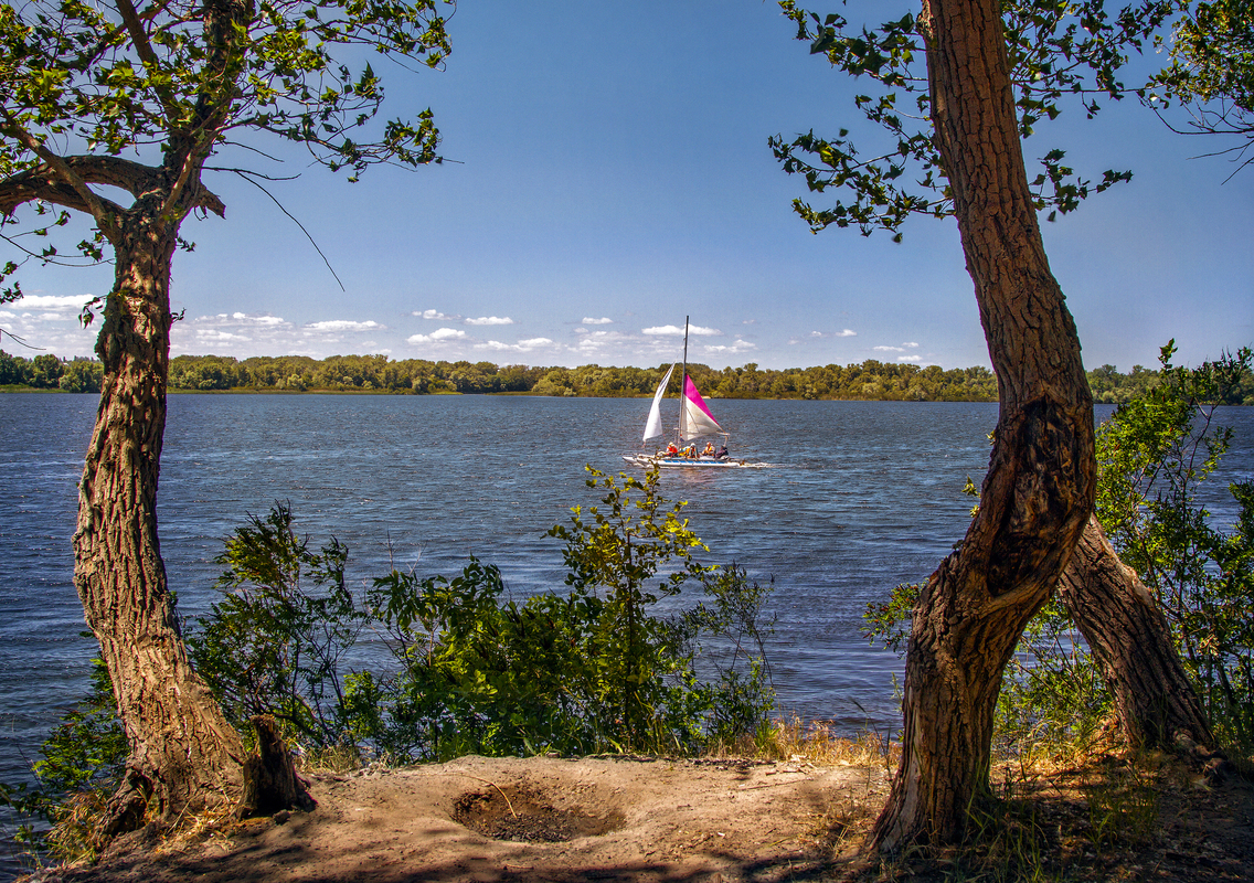 Competing in speed with the wind
