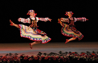 Волинські візерунки