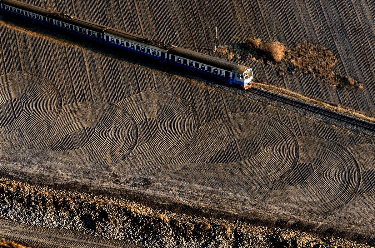 Мелодія поля