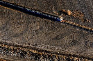 Мелодія поля