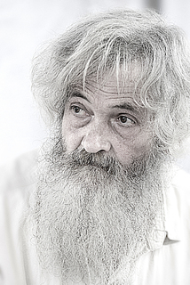 Художник із Польщі