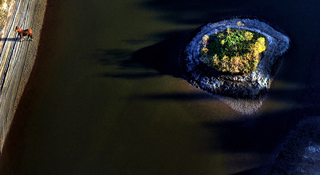 Акценти світла