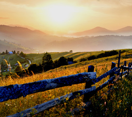 Мої Карпати