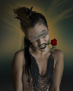 The passion and the fury