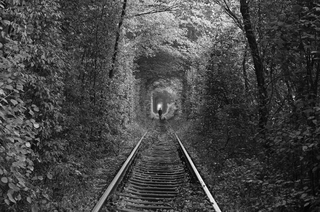 Сподівання на зустріч