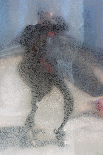 автопортрет