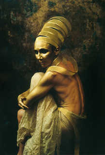 Египетский мотив