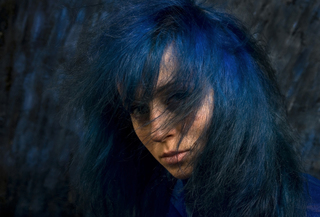 Синий ветер