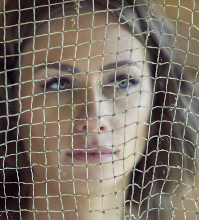 Through the sacrament of loss