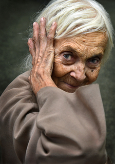 The soul is always young