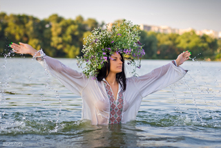 На Івана-Купала