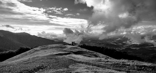 Стара сироварня