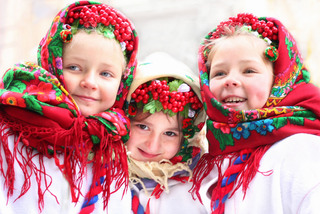 Щасливе Різдво