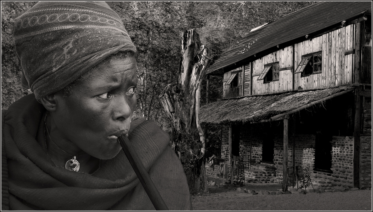 Fear before nightfall