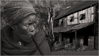 Fear before nightfall