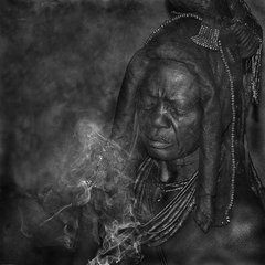 Himba Black Magic