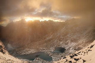 Високі Татри