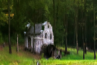 Водяний млин