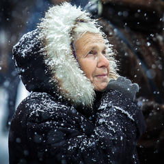 Зимові мрії