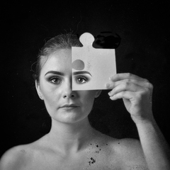 The Last Piece of the Puzzle