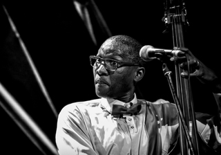 Jazzman Yelsy Heredia