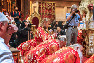 приоритет фотографа