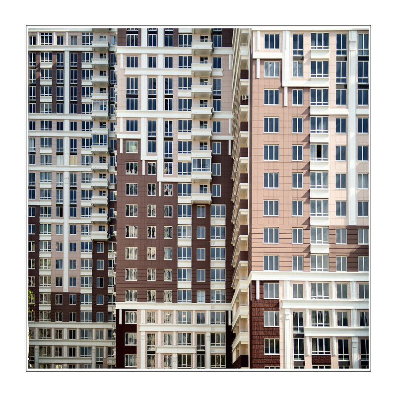 10 000 кв.м счастья