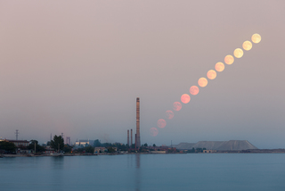 Багатолуння