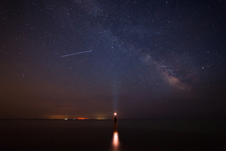 Нічна русалка