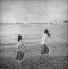 Les nines de la mar II