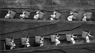 Dotze noies de Lijiang