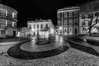 Геометрія міста