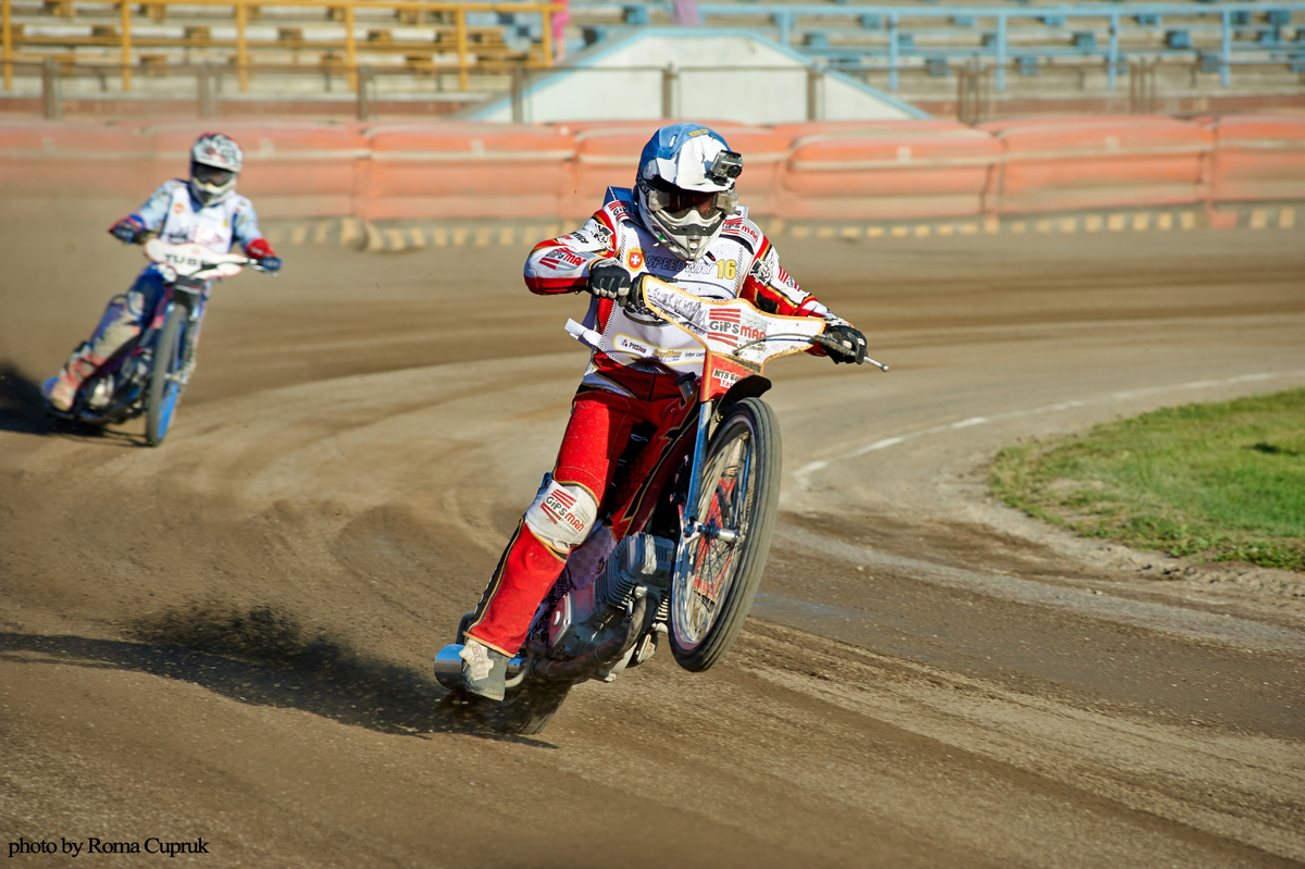 Гость із польщі