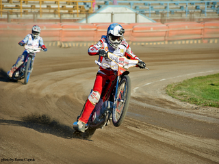 Гость із польщі