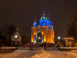 Покровський собор