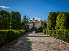 Дорога до Бога