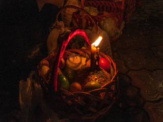 Великодній кошик