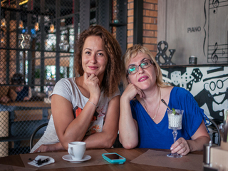 Після виставки