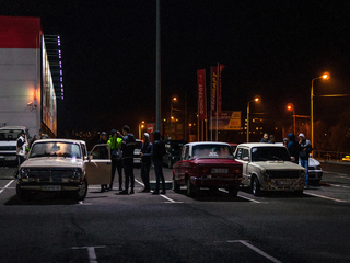 Зустріч клубу